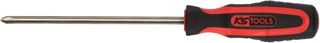 KS Tools 965.0903 TITANplus Schraubendreher, PH3