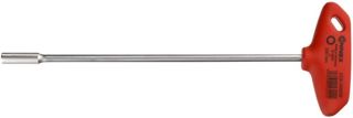 Connex COX583008 Steckschraubendreher mit T-Griff, 8 x 230 mm