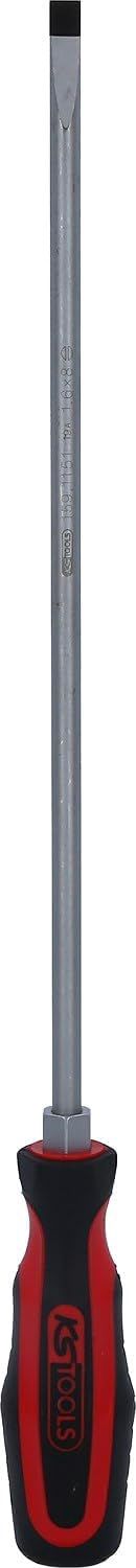 ERGOTORQUEplus Schlitz-Schraubendreher, 8mm, 405mm lang