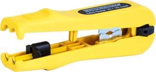 WEICON TOOLS Mini-Solar 10/16 mm², Entmanteler und Abisolierer für Photovoltaik-Kabel von 10 und 16 mm² Ø, Made in Germany