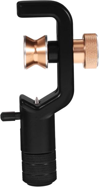 Kabelabisolierer aus Eisen mit Rad für 8-28,6mm Kabel