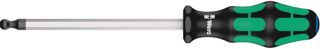 Wera 352 Sechskant-Kugelkopf-Schraubendreher, 5.0 x 100 mm, 05022815001