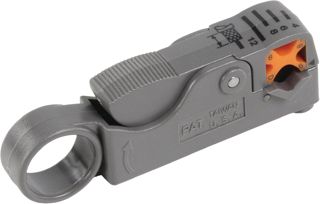 Hirschmann Cable stripper