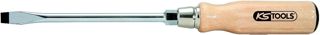 Ergotorque Wood Schlitz-Schraubendreher, 8, 0mm