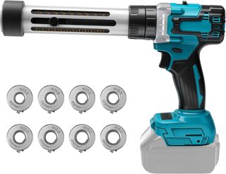 Bürstenloser Abisolierer für Makita 18V Akku