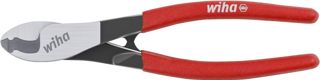 Wiha-Alicates zum Kabelschneiden Classic 210 mm, 8 1/4" (43541)