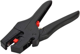 Automatische Abisolierzange 0,08mm² - 6mm² Entmantler Abisolier