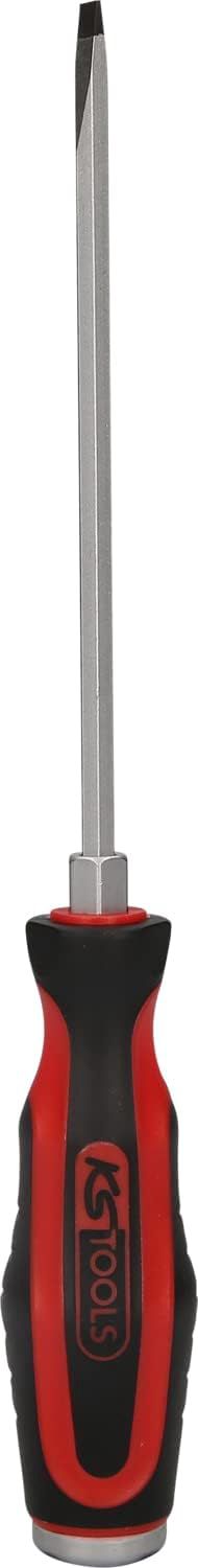 Ergotorquemax Schlitz-Schraubendreher, 5, 5mm, 250mm