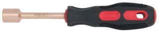 KS Tools 962.0981 BERYLLIUMplus Stecknuss-Schraubendreher 6-kant 11 mm