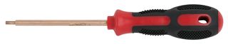 KS Tools 962.0932 BERYLLIUMplus Schraubendreher TX7
