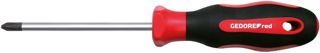 GEDORE red 2K-Schraubendreher PH 2