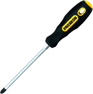 Proxxon 22056 FLEX-DOT Schraubendreher Kreuzschlitz PH3 Klingenlänge 150mm Gesamtlänge 272mm
