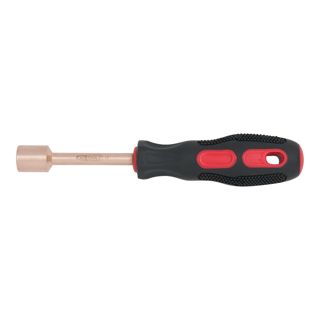 KS Tools 962.0998 BERYLLIUMplus Stecknuss-Schraubendreher 6-kant 5/8"
