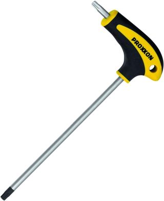 Proxxon Schraubendreher Torx mit Griff L TX/TTX 9 x 110 22442