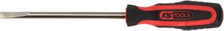 KS Tools 965.0916 TITANplus Schlitz-Schraubendreher, 7,9mm, 268mm