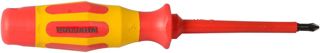 Projahn VDE Schraubendreher Schlitz 1,2 x 6,5 x 150 mm 5125-06