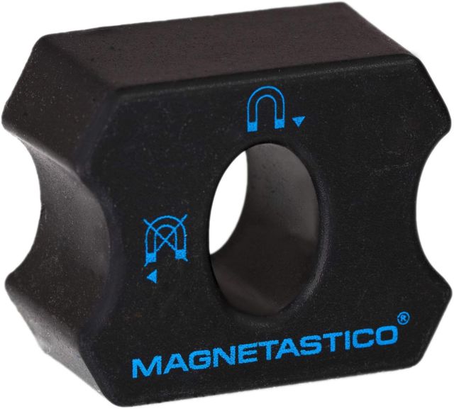 Magnetisierer - Entmagnetisierer | Universal Magnetisiergerät & Entmagnetisier-Werkzeug für Schraubendreher, Schraubenzieher, Bits & Werkzeugspitzen | Magnetisierung, Magnetisier-Gerät