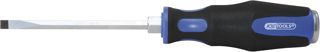 KS Tools 151.1133 ERGOTORQUEmax Schlitz-Schraubendreher, 8mm