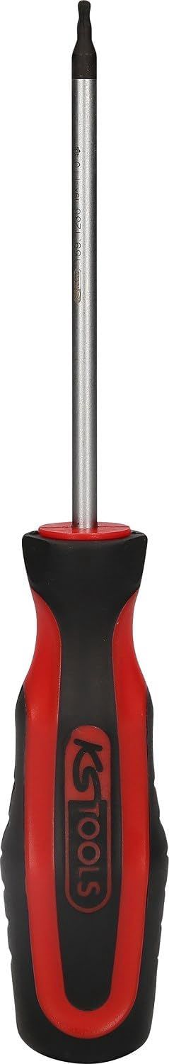 ERGOTORQUEplus Schraubendreher Torx mit Kugelkopf, T10
