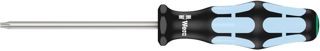 Schraubendreher Torx T 10 Stainless Wera