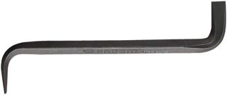 FACOM Winkelschrauber mit Vierkant-Klinge für Schlitzschrauben 1,2x8,0mm, 1 Stück, AKZ.6
