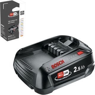 Bosch DIY Akkupack PBA 18V 4.0Ah W-C