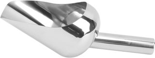 Edelstahl Eisportionierer, 304 Einteilig (L)