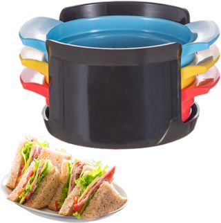 Eierschneider Slicer Strapazierfähiger Edelstahldraht Spülmaschinenfest