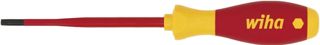 WIHA 41146 - Destornillador SoftFinish electric slimFix 3251 SoftFinish electric slimFix T30H x 125 mm Cod. 3251TR030