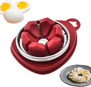 Eierschneider Eiersalat-Zerkleinerer