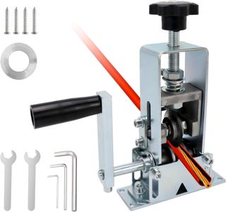 Kabelschälmaschine für 1-25 mm Kabel, Manuelle Kabel Abisoliermaschine