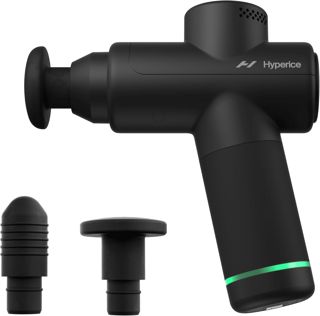 Hyperice Hypervolt Go 2 Hand-Massagepistole Perkussionsmassage Tiefengewebe