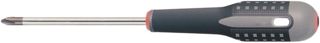 BE-8810 Schraubendreher Pozidriv® Größe: PZ1 L.KLIn: 75mm BAHCO