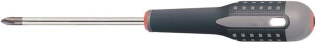 BE-8810 Schraubendreher Pozidriv® Größe: PZ1 L.KLIn: 75mm BAHCO