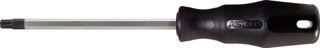 KS Tools 911.1167 ERGOTORQUE Schraubendreher TX, Bohrung, TB40