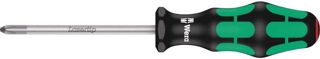 Wera 350 PH Schraubendreher für Phillips-Schrauben, 3 x 150 mm, 1 Stück, 05008735001