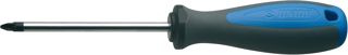 Unior PZ Schraubendreher Silber PZ3x150mm