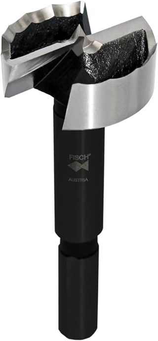 FISCH WAVE CUTTER KASS. 16-TEILIG, Ø 12-50 mm