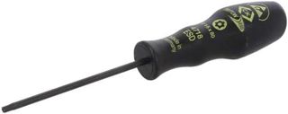 T4718ESD 15 Schraubendreher Torx® mit Sicherung Größe: T15H ESD C.K