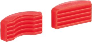 KNIPEX 1 Paar Ersatzklemmbacken für 12 50 200, 12 59 02