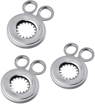 Eierschneider für Weiche und Harte Eier Ergonomisch
